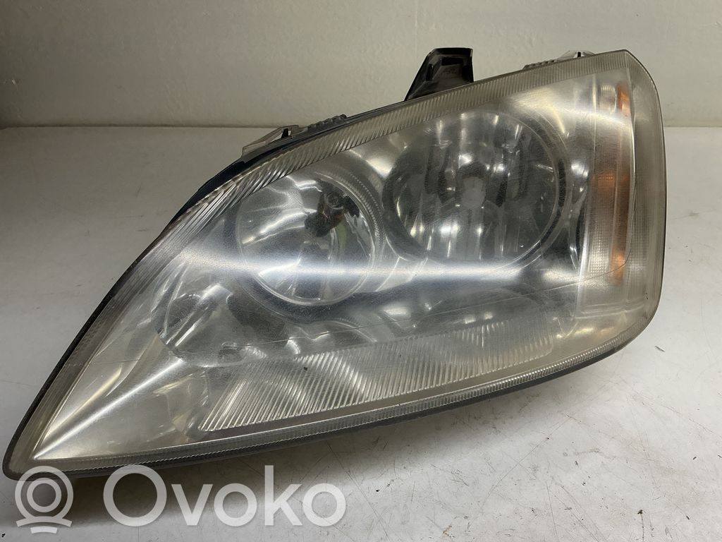 Headlight/headlamp   270605,3M5113006EH