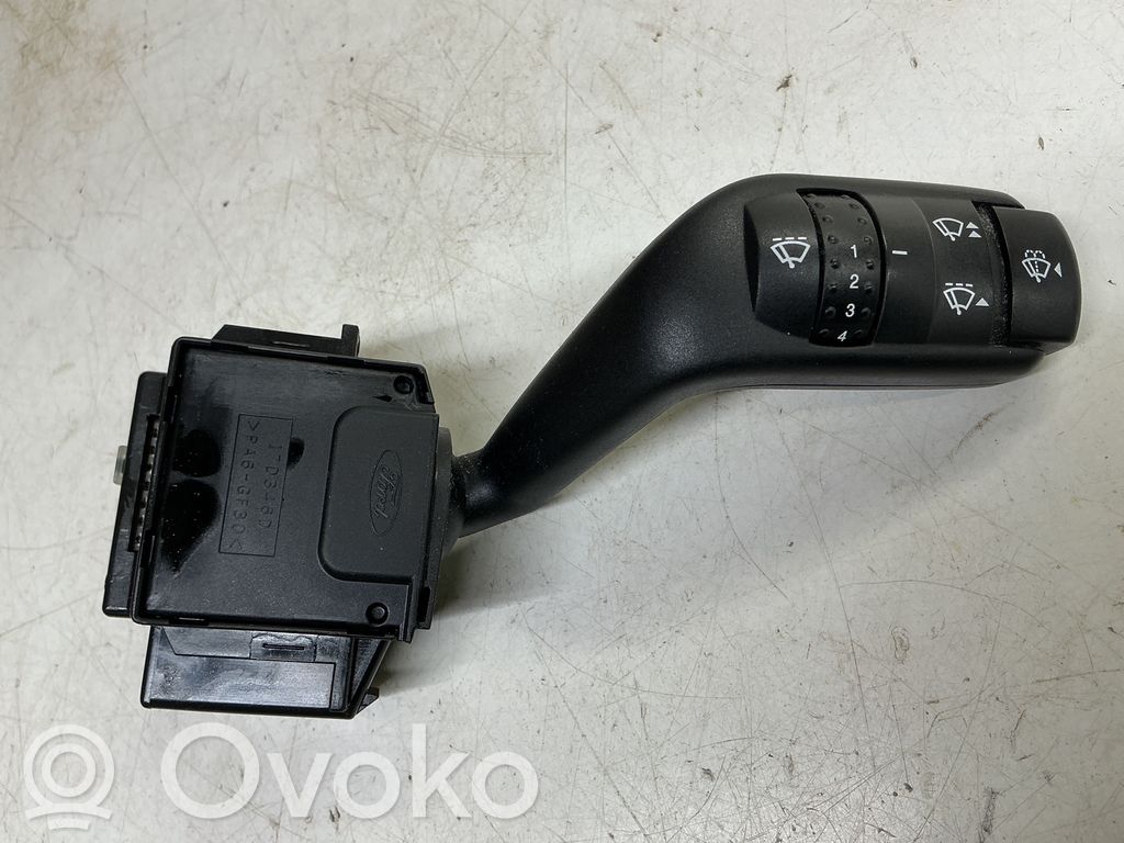 Ford Focus C-MAX Wiper control stalk 