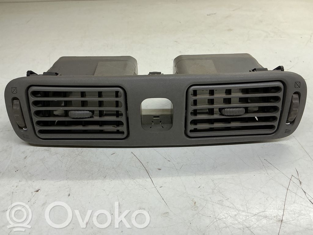 Toyota Corolla E110 Rejilla de ventilación central del panel 