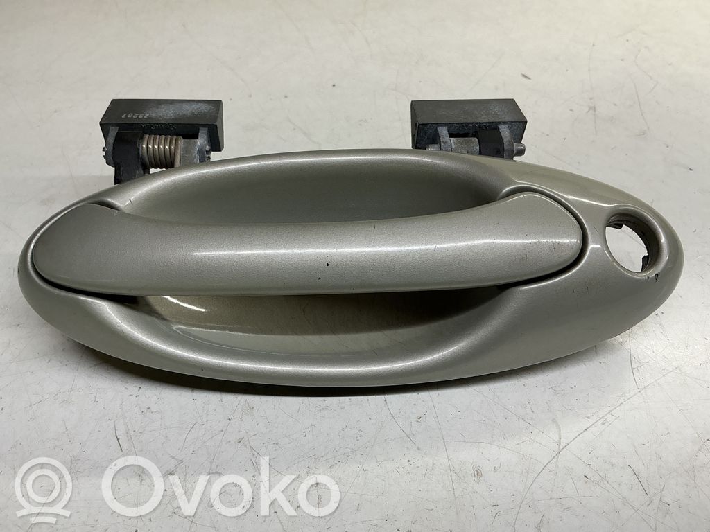 Saab 9-5 Maniglia esterna per portiera anteriore 