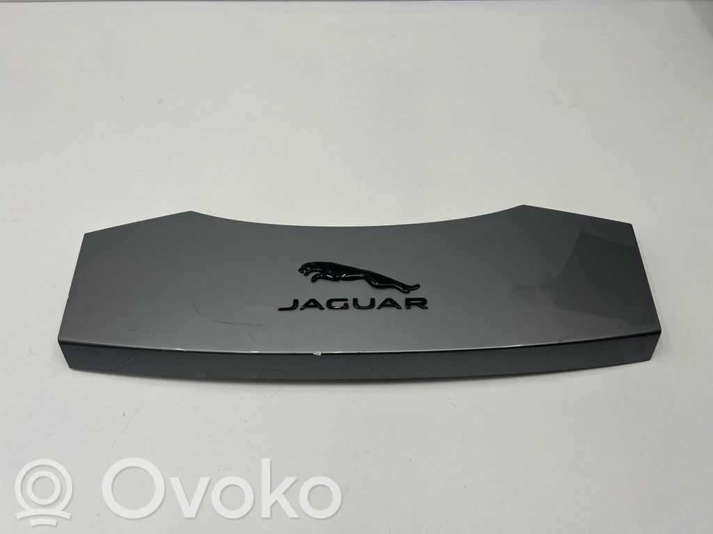 Jaguar F-Type Alerón trasero/maletero 