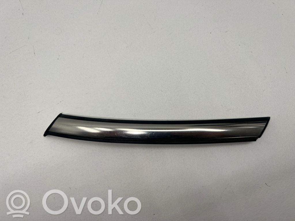 Mini One - Cooper F56 F55 Listwa / Nakładka na błotnik przedni 