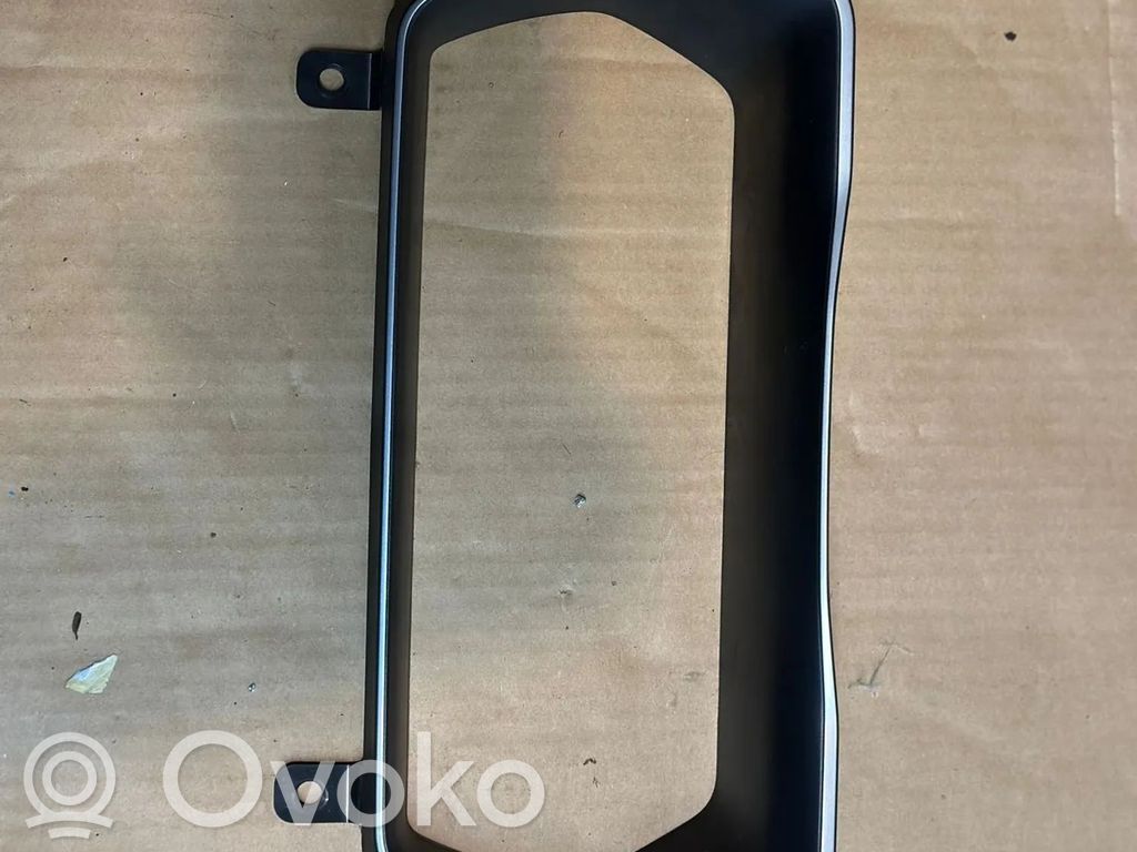 Tesla Model S Other interior part 