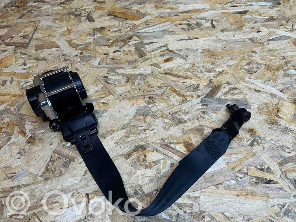 Cinturón delantero   008L0000,643070200A,635390800B0000,639446600,JX53611B08BB8PVJ