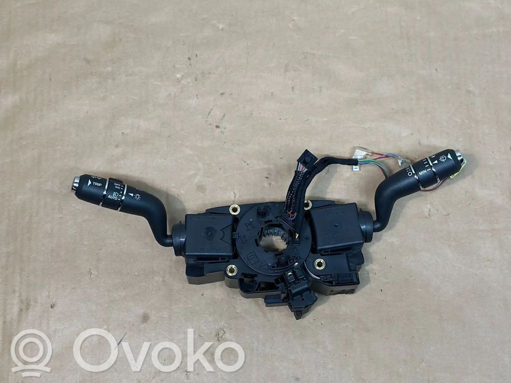 Jaguar F-Type Airbag slip ring squib (SRS ring) 
