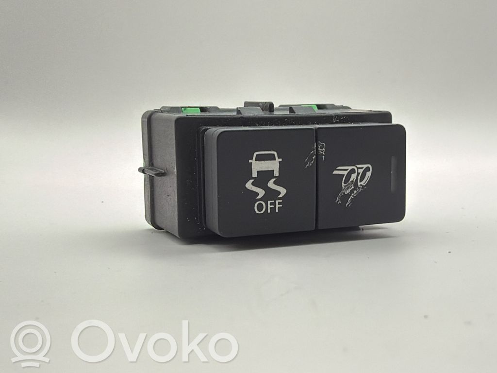 Jaguar F-Type Interruptor ESP (programa de estabilidad) 