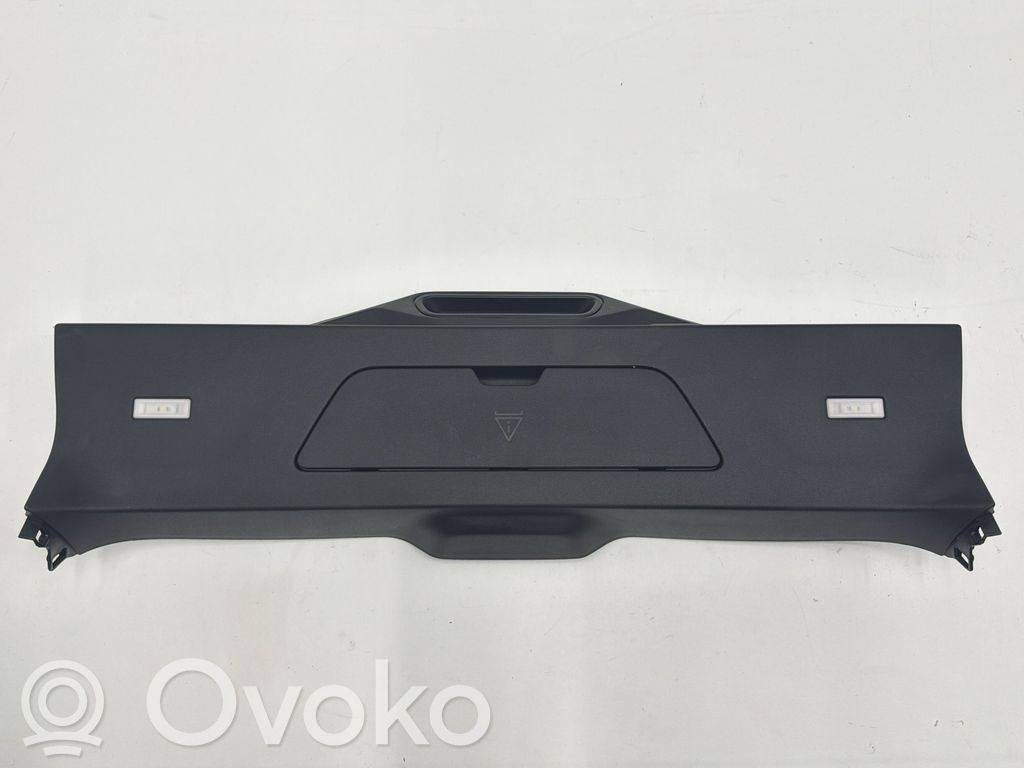 BMW 3 G20 G21 Tailgate trim 