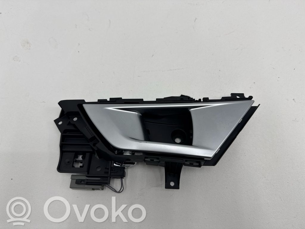 Manecilla interna puerta delantera   EX5322601AA