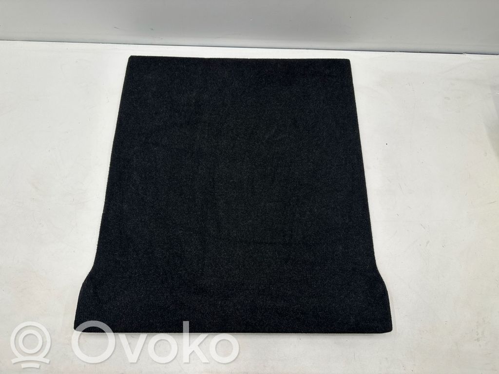 BMW 3 G20 G21 Trunk/boot mat liner 