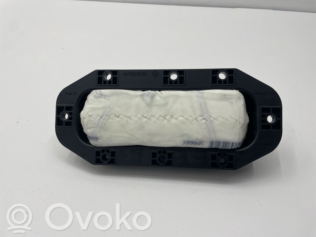 Jaguar F-Type Airbag del pasajero 