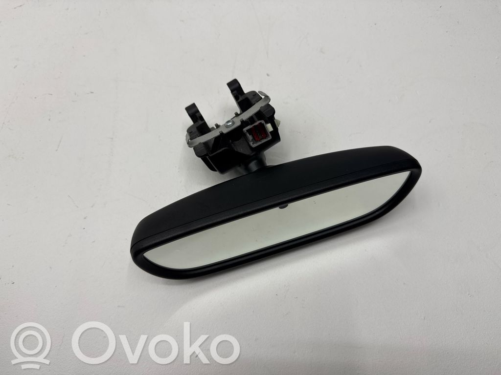 Jaguar F-Type Espejo retrovisor (interior) 