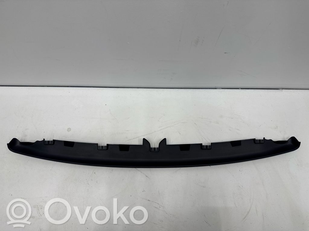 BMW 8 G14 Listwa zderzaka tylnego 