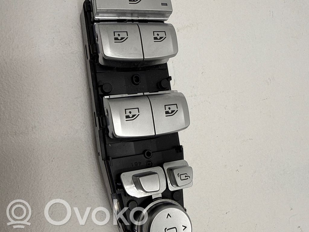 BMW X3 G01 Przyciski szyb 