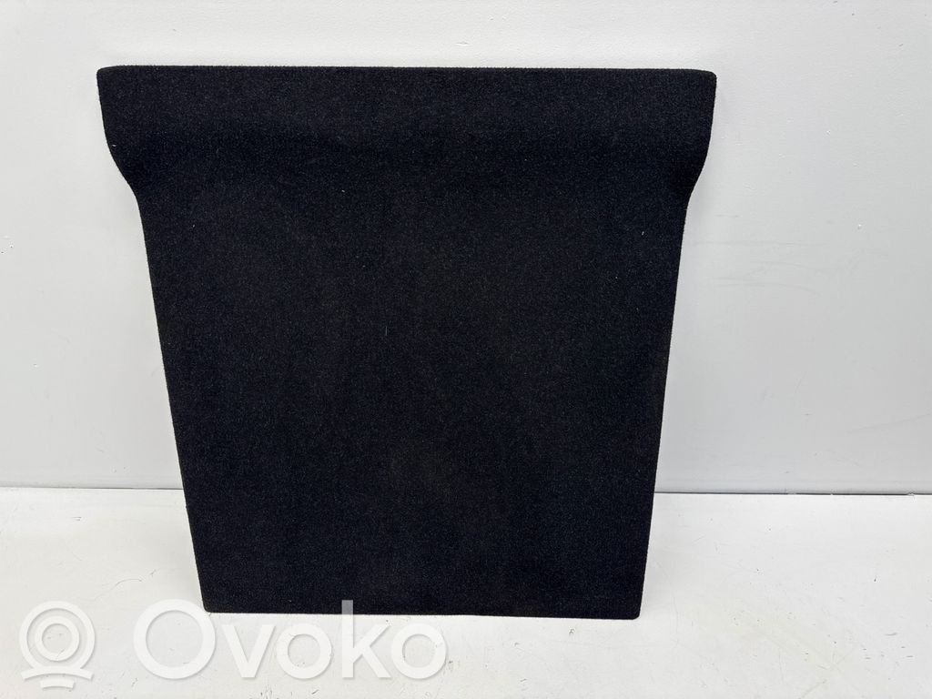BMW 3 G20 G21 Trunk/boot mat liner 