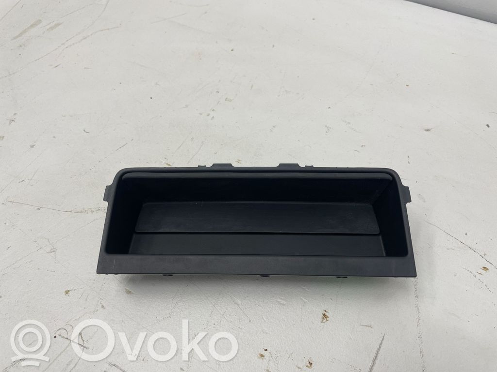 Porsche Cayenne (9Y0 9Y3) Inny elementy tunelu środkowego 