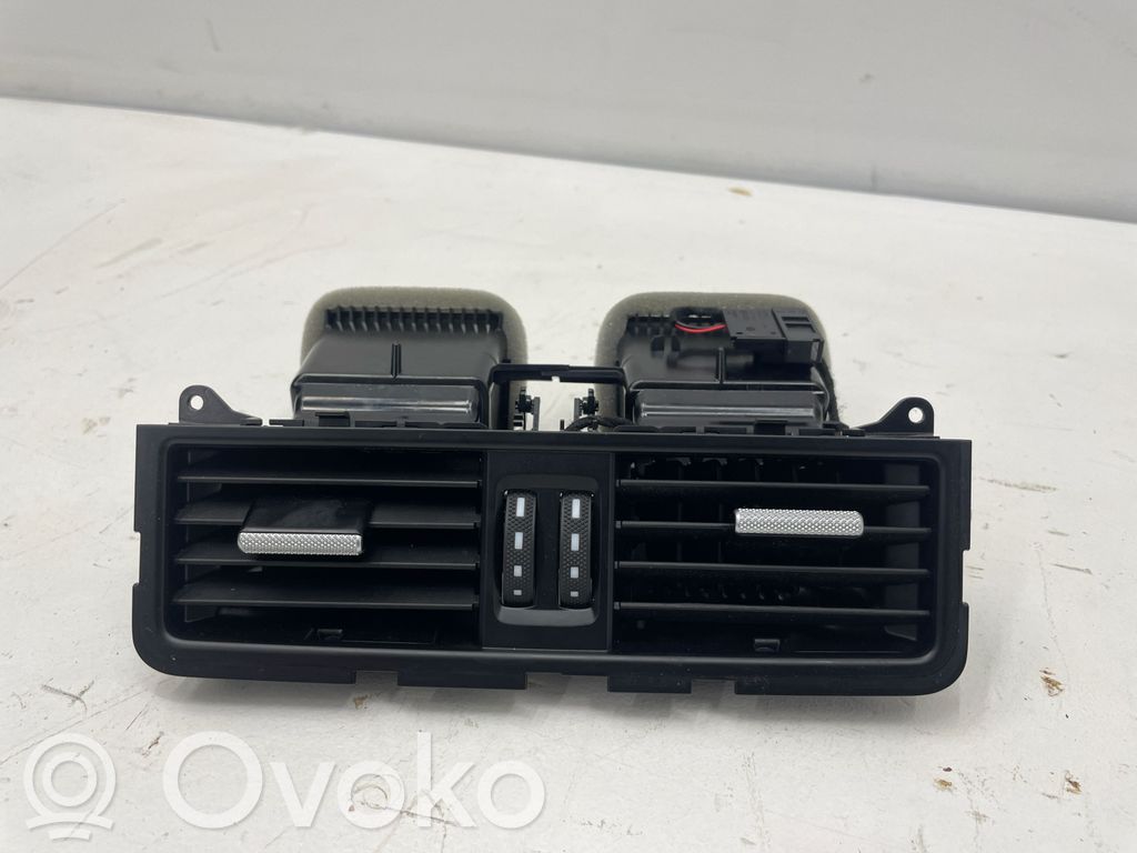 Porsche Cayenne (9Y0 9Y3) Grilă ventilație spate 