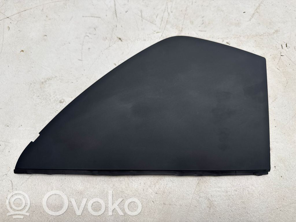 Porsche Cayenne (9Y0 9Y3) Capac lateral panou bord 