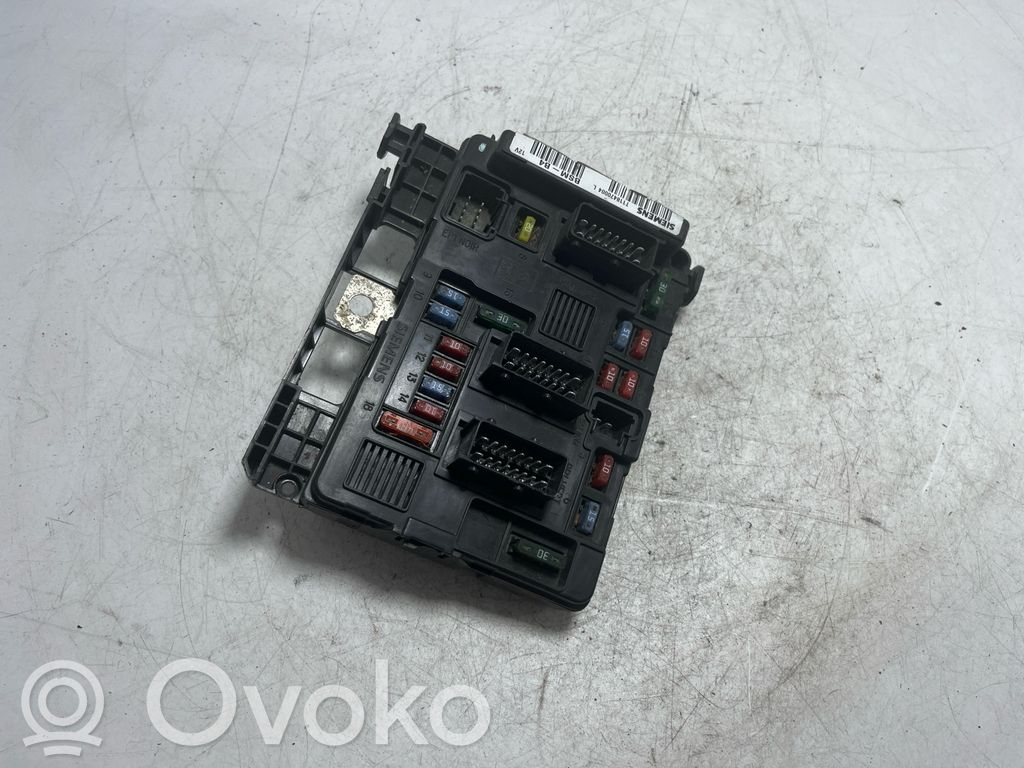 Sulakemoduuli   9650618380,156509364