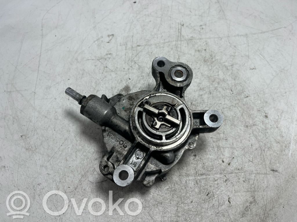Vacuum pump   D1651C2,07120