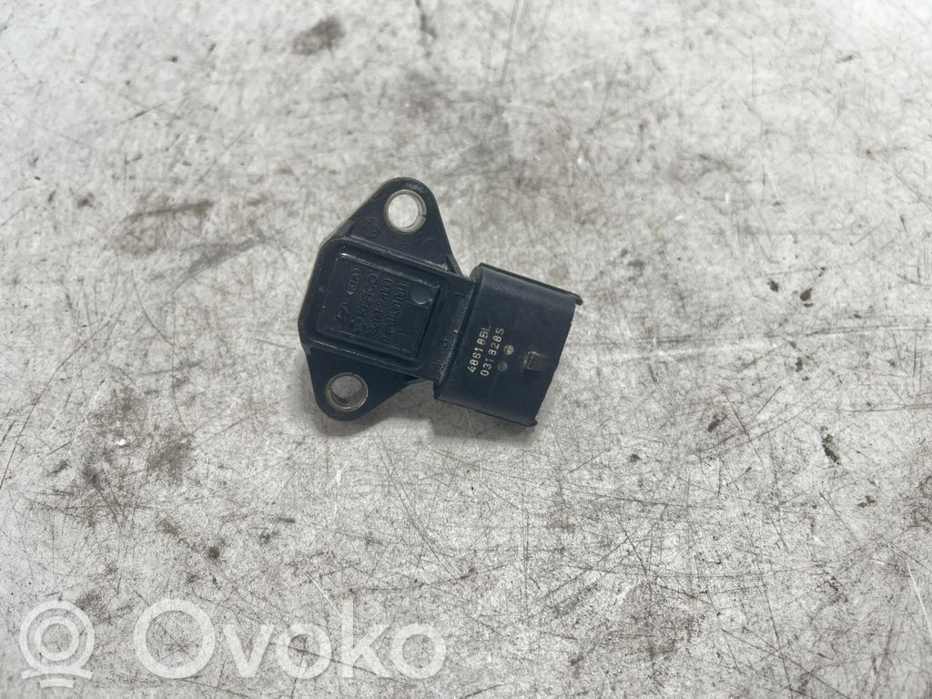 Hyundai Santa Fe Luftdrucksensor 