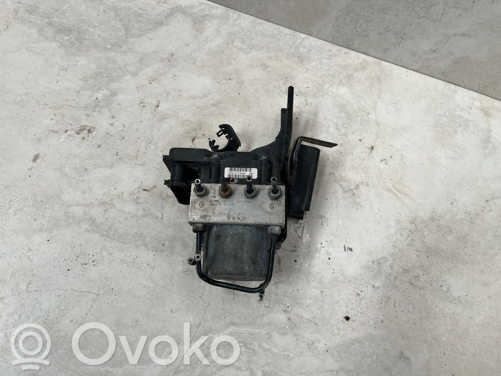 Opel Corsa C Pompă ABS 