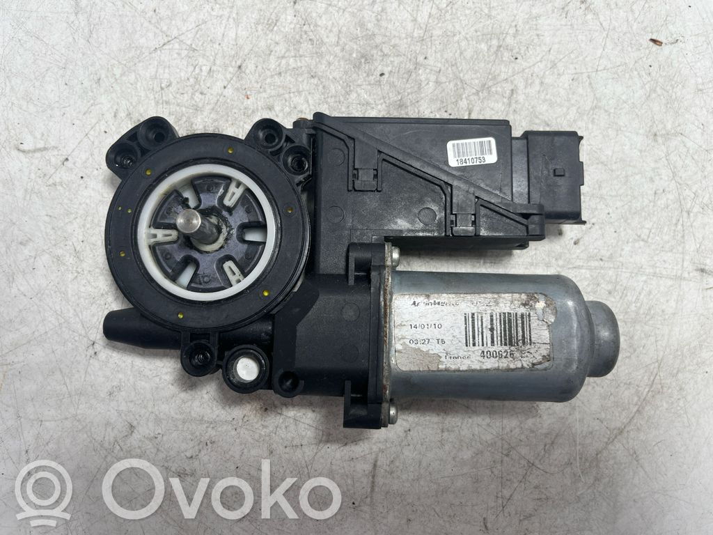 Renault Laguna II Elektriskā loga pacelšanas mehānisma komplekts 