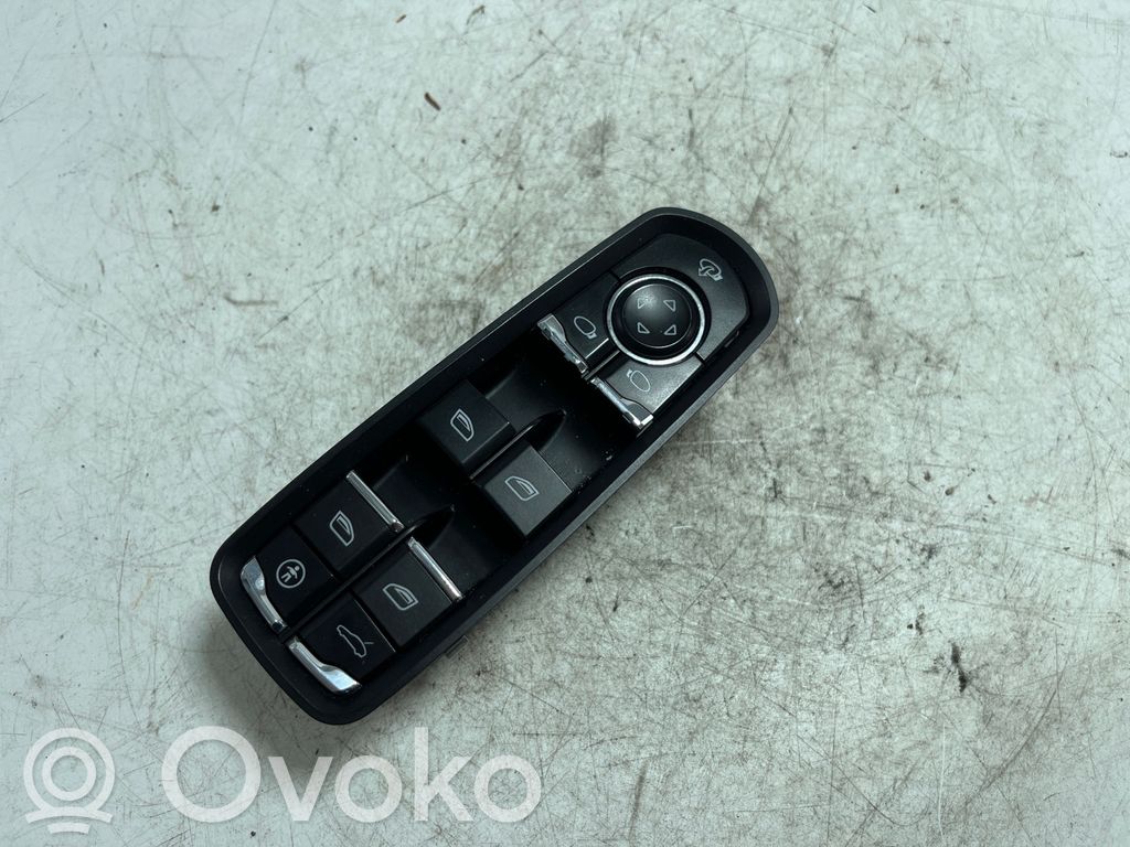 Electric window control switch   10002466