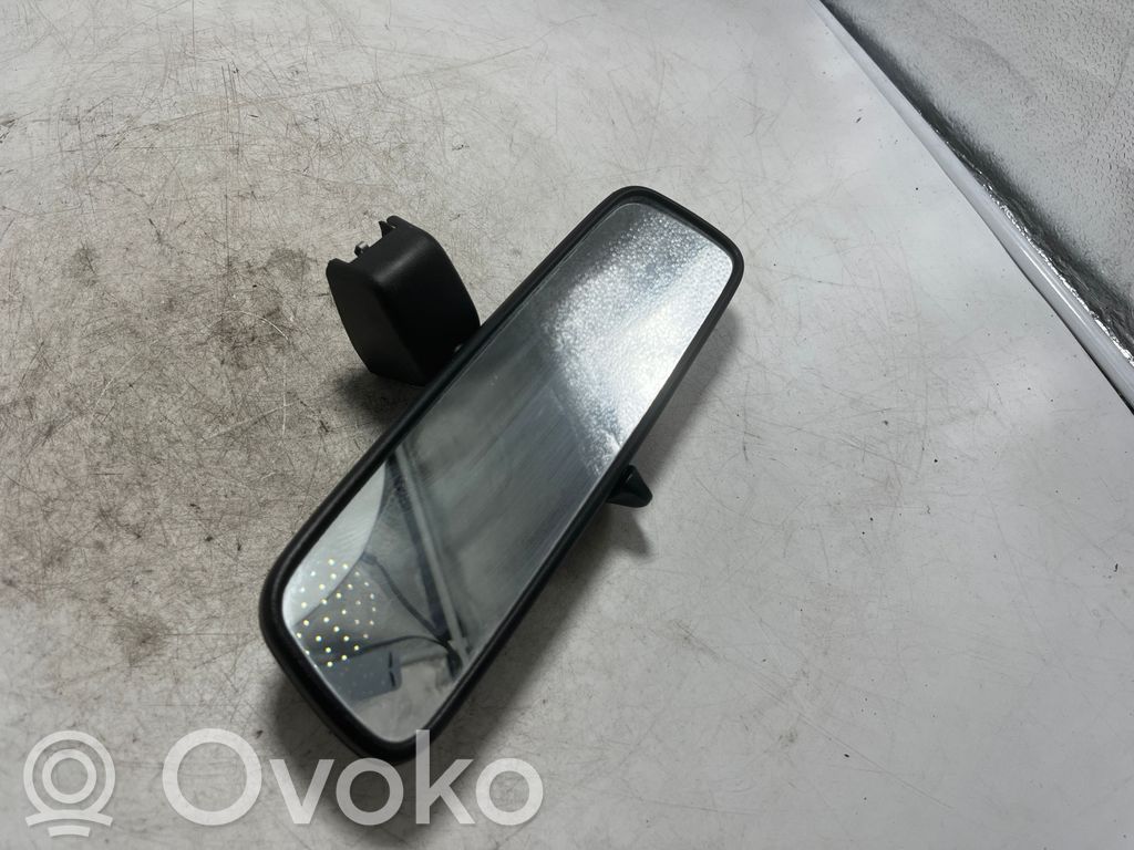Opel Astra G Espejo retrovisor (interior) 