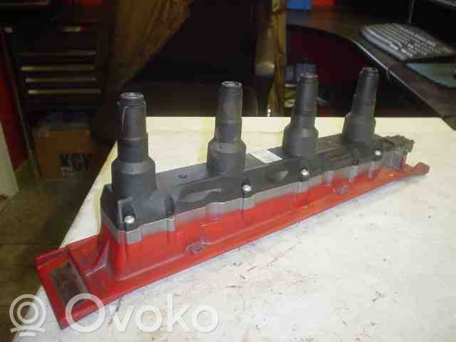 High voltage ignition coil   9178955