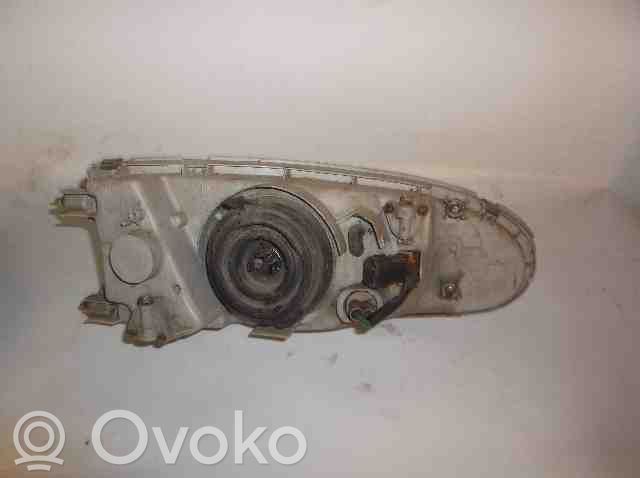 Mitsubishi Colt Headlight/headlamp 