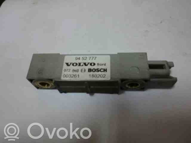 Airbagsensor Crashsensor Drucksensor   180202,9452777