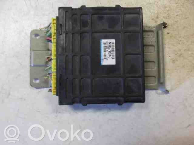 Unidad de control/módulo de la inyección   MR578040