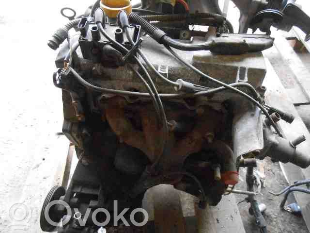 Moteur