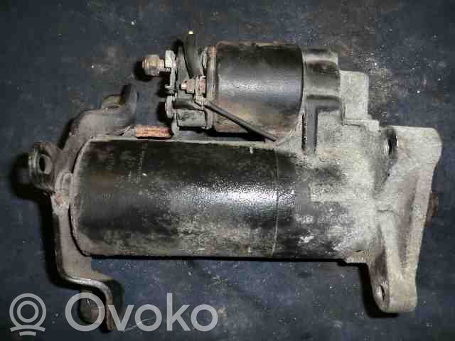 Motor de arranque   0001108085