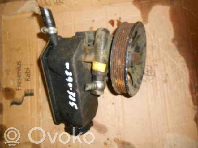 Ohjaustehostimen pumppu   90495957