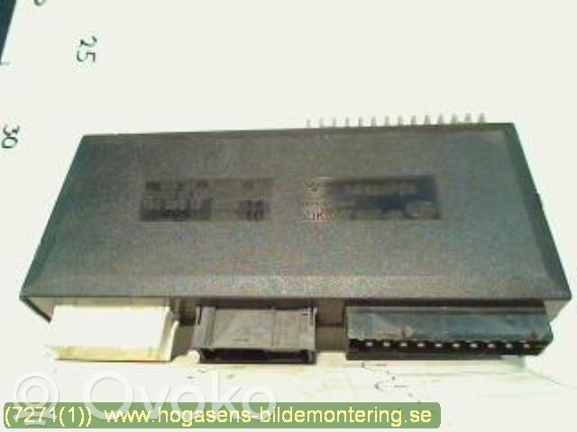 Muut ohjainlaitteet/moduulit   5DK00704710