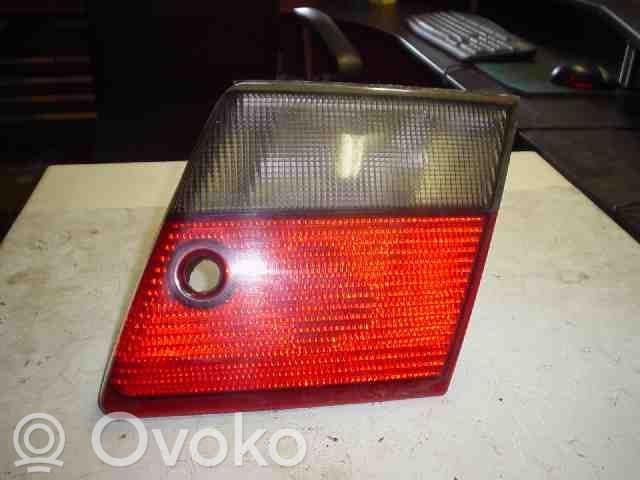 Rear/tail lights