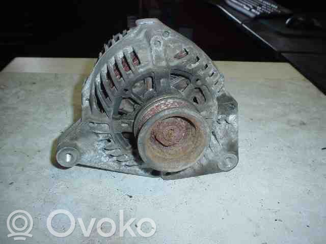 Audi A4 S4 B5 8D Ģenerators 