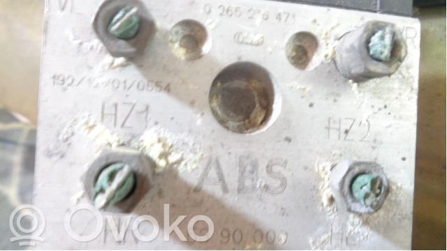 ABS-pumppu   5390000,0273004223
