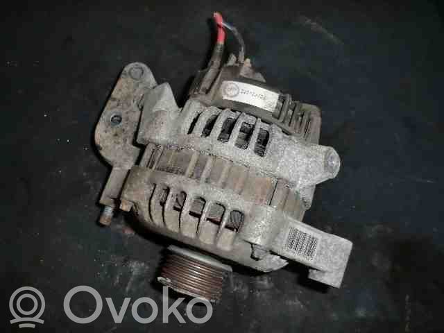 Generator/alternator