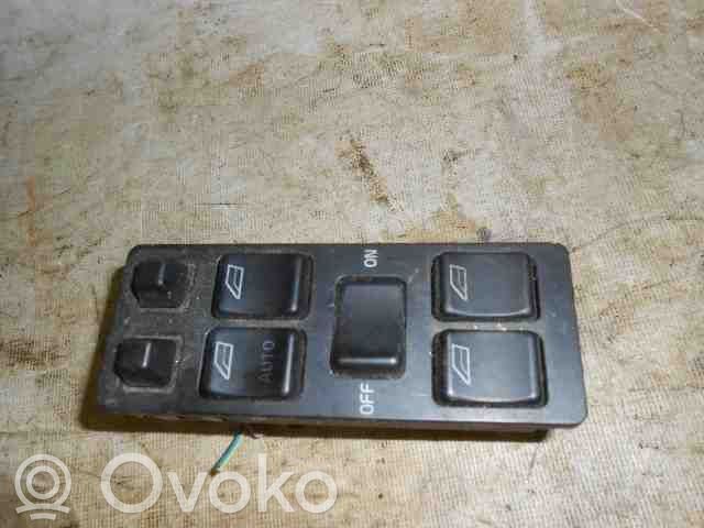 Electric window control switch   03458620