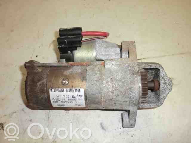 Motor de arranque   63223538,95FB11000BD