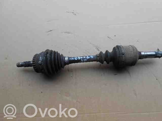 Front driveshaft   5171210