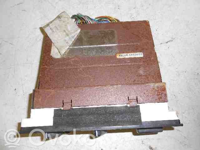 Opel Omega B1 Climate control unit 