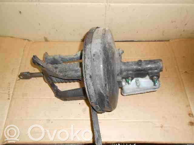 Brake booster   3775244024