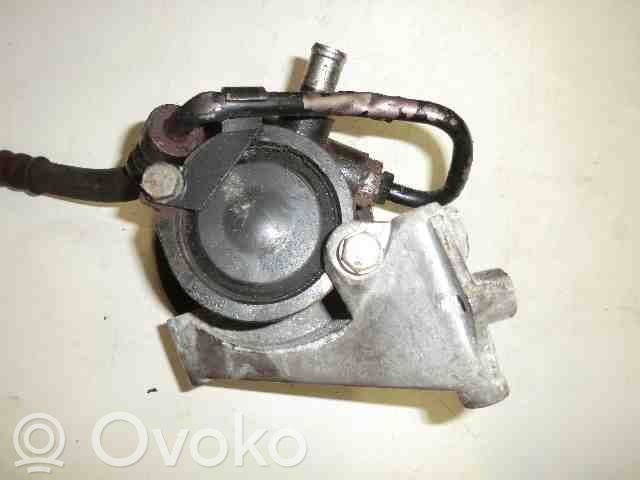 Saab 9-3 Ver1 Vairo stiprintuvo siurblys 