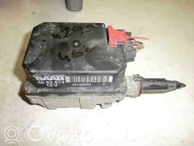 Saab 9000 CS Cruise control unit/module 