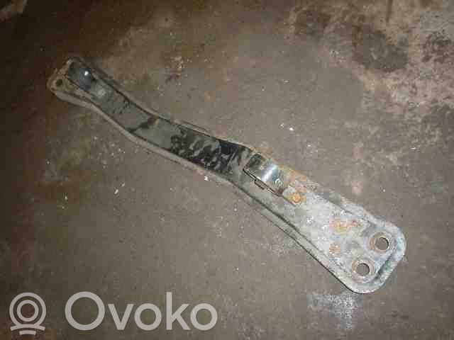 Front subframe