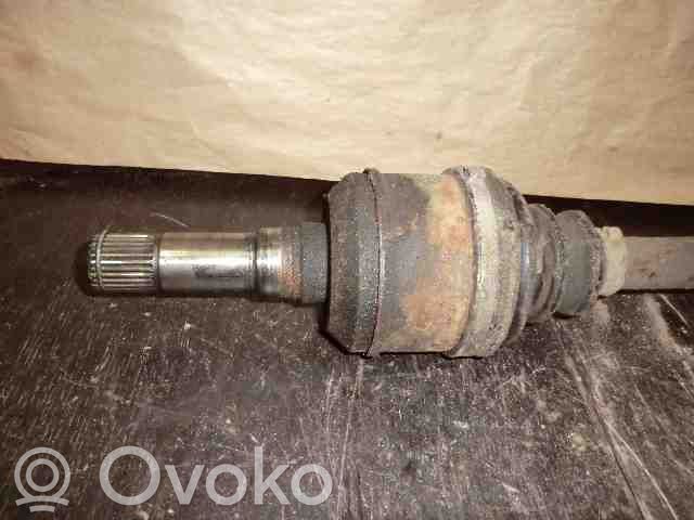 Etuvetoakseli   5171210