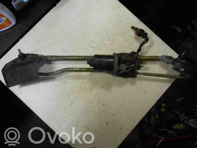 Wiper motor   365854